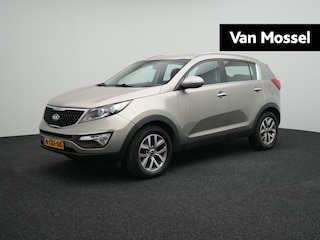 Kia Sportage 1.6 GDI BusinessLine