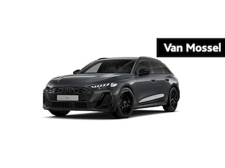 Audi A5 Avant 2.0 e-hybrid quattro S edition