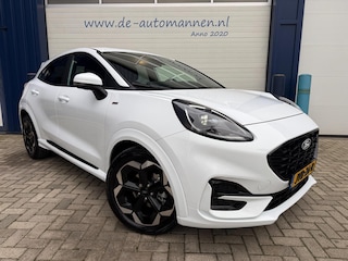 Ford Puma 1.0 EcoBoost Hybrid 155pk automaat ST LINE / NW MODEL / B&O / 18 INCH
