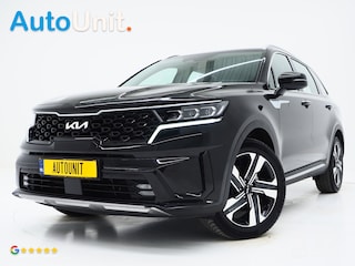 Kia Sorento 1.6 T-GDI Plug-in Hybrid 4WD 7p. | Camera | Adaptive Cruise | Keyless | Virtual | Climate | DAB | Carplay