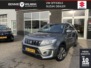 Suzuki Vitara 1.0 B.jet Select | Trekhaak
