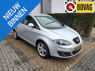 Seat Altea 1.2 TSI Ecomotive Style Airco Cruise-Control Navigatie? Trekhaak