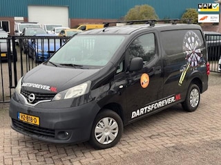 Nissan NV200 1.5 dCi Optima - MOTOR DEFECT - Airco - Cruise