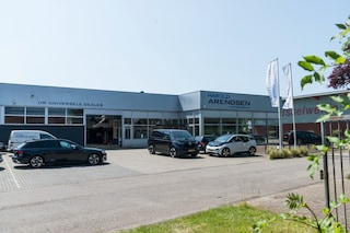 Mini John Cooper Works Clubman 2.0 All4