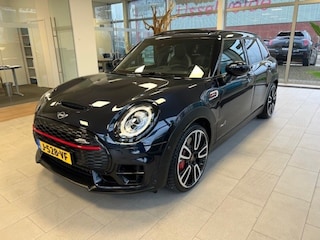 Mini John Cooper Works Clubman 2.0 All4