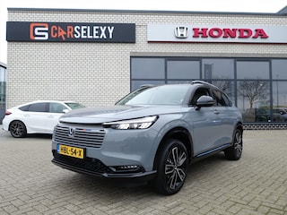 Honda HR-V 1.5 e:HEV i-MMD 131pk CVT Advance Style