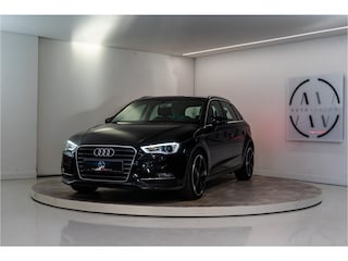Audi A3 Sportback 1.2 TFSI Ambiente Pro Line 110PK | Automaat | MMI | Xenon | Stoelverw. | Cruise | Garantie