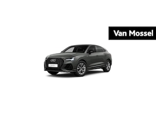 Audi Q3 45 TFSI e S Edition