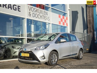 Toyota Yaris 1.5 Hybrid Design Sport