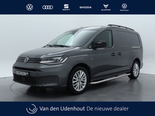 Volkswagen Caddy Cargo 2.0 TDI 122pk DSG 1st-Edition / 2x schuifdeur