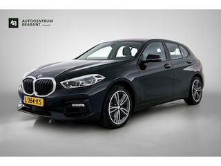 BMW 118i Business Edition Plus | NL-Auto | Perf onderH | 2e eig | Dig Dash | StoelverW | AchterCam | Climate | Cruise |ETC