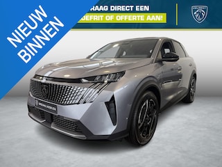 Peugeot 3008 1.6 plug-in Hybrid 195 Allure 360 vision & Drive Assist Pack | Trekhaak | Panoramic Navigation Pack | Nieuwe voorraad auto
