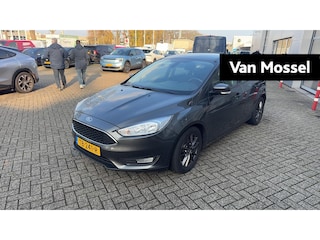 Ford Focus 1.0 Lease Edition