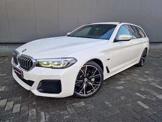 BMW 5-serie Touring 530e xDrive M Sport