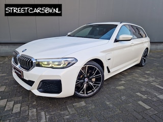 BMW 5-serie Touring 530e xDrive M Sport
