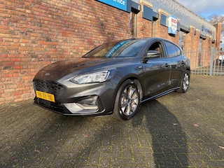 Ford Focus 1.0 EcoBoost Hybrid 125PK ST Line