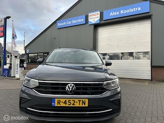 Volkswagen Tiguan 1.5 TSI Life Business