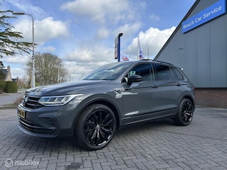 Volkswagen Tiguan 1.5 TSI Life Business
