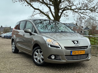 Peugeot 5008 1.6 VTi ST 5p. | NAP | Navi + Clima + Cruise nu €7.975,-