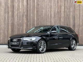 Audi A6 Avant 2.0 TFSI Sport Edition / Automaat /