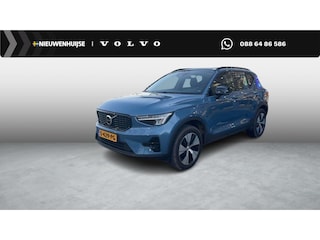 Volvo XC40 Plug-in Hybrid T4 Plus Dark | Facelift | Harman Kardon audio | Adaptive cruise control | Elektrische stoelverstelling | LED koplampen | Stoel- en stuurverwarming | Dode hoek detectie BLIS |