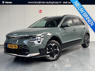 Kia Niro EV DynamicPlusLine 64.8 kWh