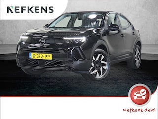 Opel Mokka 1.2 130PK Turbo Level 3 | AppleCarplay/AndroidAuto | Achteruitrijcamera | Cruise Control | Armsteun | Climate Control | Navigatie | FULL LED | Isofix | Privacy Glass |