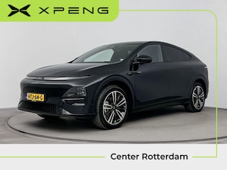 Xpeng G6 Long Range 88 kWh Apple CarPlay | Trekhaak