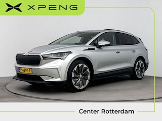 Skoda Enyaq iV 60 Navigatie | Leder