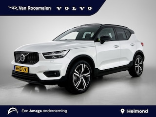 Volvo XC40 1.5 T3 R-Design | Trekhaak | Panoramadak | Adaptieve Cruise Cont