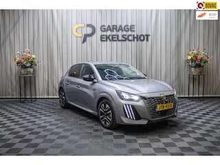 Peugeot 208 1.2 PureTech 100 Allure|ACC|Carplay|Navi|Camera voor + achter