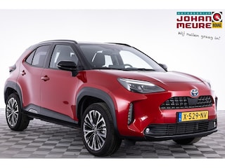 Toyota Yaris Cross 1.5 Hybrid Executive | Full LED | Half LEDER | JBL