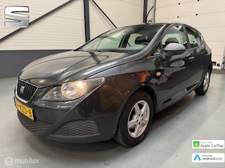 Seat Ibiza 1.2 Club 5-deurs Airco|CarPlay|LM-Velgen