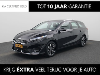 Kia Ceed Sportswagon 1.6 GDI PHEV DynamicLine | Camera | Navigatie | Climate Control | Cruise Control