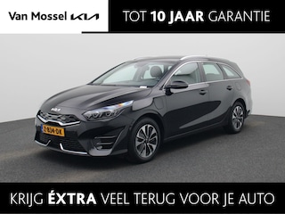 Kia Ceed Sportswagon 1.6 GDI PHEV DynamicLine | Camera | Navigatie | Climate Control | Cruise Control