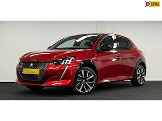 Peugeot 208 1.2 PureTech GT-Line*DealerOh*NieuweDbriem*Navi*Camera*Carplay