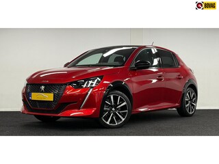 Peugeot 208 1.2 PureTech GT-Line*DealerOh*NieuweDbriem*Navi*Camera*Carplay