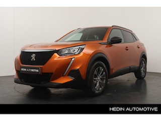 Peugeot 2008 1.2 100pk Style | Navigatie | Cruise Control | Parkeer Camera | Climate Control |