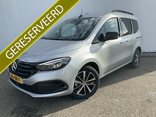 Mercedes-Benz EQT Tourer NIEUW !! 200 L1 Advanced Plus 45 kWh Airco Navi Cruise Alu Velg Elektrische