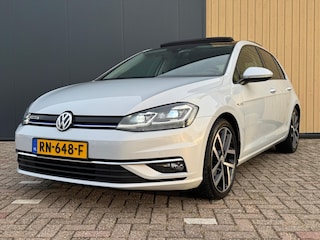 Volkswagen Golf Vii 1.5 TSI 130pk 5D Highline | NL Auto | Pano | ACC | Massage | Carplay | Navi | Blis | Stoelverwarming |
