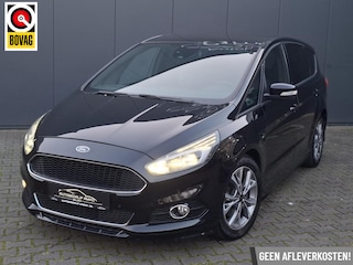 Ford S-MAX 1.5 ST-Line /DISTRI NIEUW/ UNIEK MOOI / VOL OPTIES