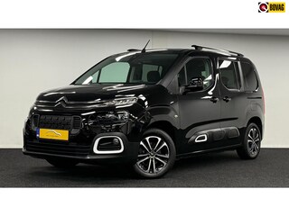 Citroën Berlingo 1.2 PureTech Shine*Navi*Trekhaak*Camera*Carplay*PerfectOh!