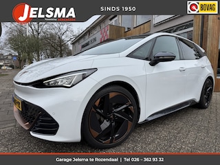 Cupra Born Copper Edition One 62 kWh, Pano | Camera | Navi & CarPlay