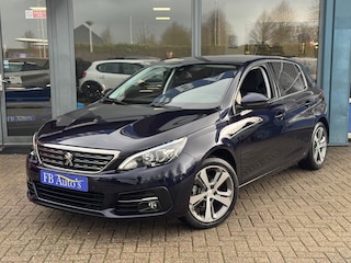 Peugeot 308 1.2 e-THP Allure Airco Lmv Camera Navi
