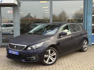 Peugeot 308 1.2 e-THP Allure Airco Lmv Camera Navi