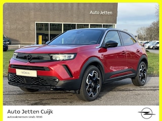 Opel Mokka Ultimate # Rijklaar # Apple Carplay | adaptive cruisecontrol