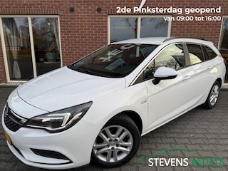 Opel Astra Sports Tourer 1.0 T. Business 105PK NAVI / AIRCO / CRUISE / PDC / ISOFIX