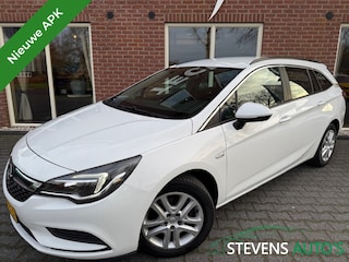 Opel Astra Sports Tourer 1.0 T. Business 105PK NAVI / AIRCO / CRUISE / PDC / ISOFIX