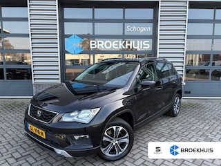 Seat Ateca 1.0 EcoTSI 115 pk Style | Apple carplay | Parkeersensoor achter | Cruise control |