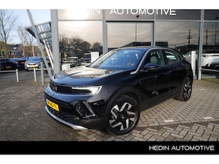 Opel Mokka Business Elegance 50-kWh | Navigatie | Stuur/Stoelverw. | Camera | Apple Carplay/Android Auto | PDC V+A | LMV 17 Inch